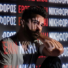 O Νικηφόρος κυκλοφορεί το video για το νέο single «Έρωτας Είναι»