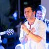 Πέτρος Ιακωβίδης: «Άρωμα Ελλάδας» στην παρουσίαση των νέων τραγουδιών του.